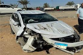 تعرض سيارة وكيل اللجنة الدينية بـ«الشيوخ» لحادث وإصابة سائقه | بوابة أخبار  اليوم الإلكترونية