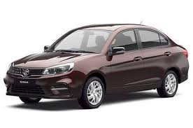 Proton Saga 2024 - بروتون جديدة للبيع | كونتكت كارز