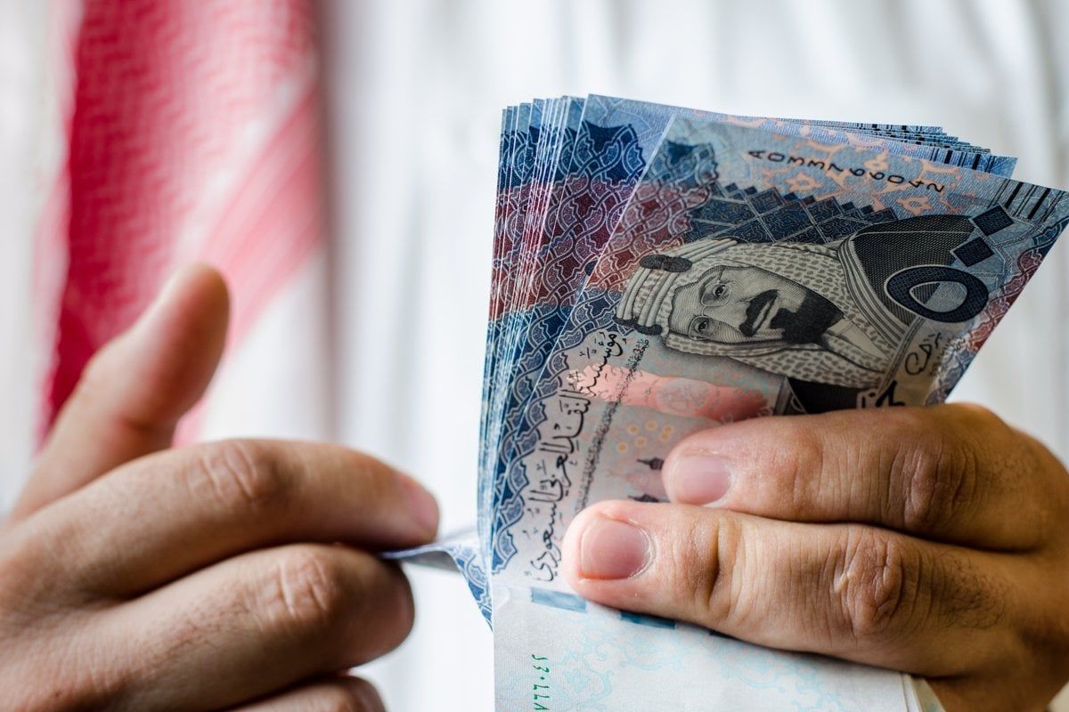 سعر صرف الريال السعودي اليوم 24 سبتمبر 2024 بالبنوك .. 500 من عملة المملكة  بكام جنيه مصري بالسوق السوداء؟ | الحق والضلال