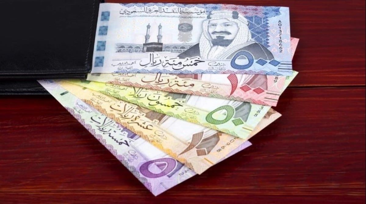 ارتفاع جديد في سعر الريال السعودي مقابل الجنيه المصري اليوم 16 أكتوبر 2024  بالبنوك|100 ريال وصل لكام بالسوق السوداء؟ | الحق والضلال