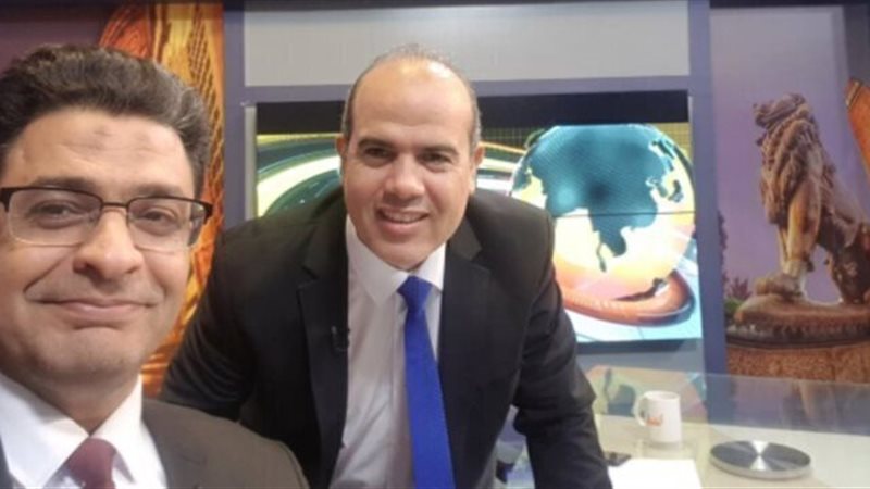 الحق والضلال