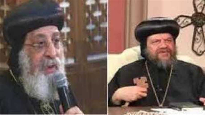 الحق والضلال