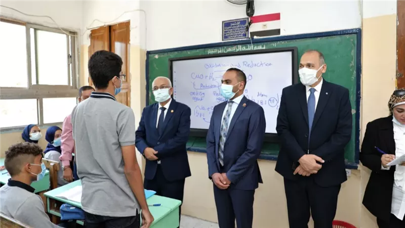 الحق والضلال