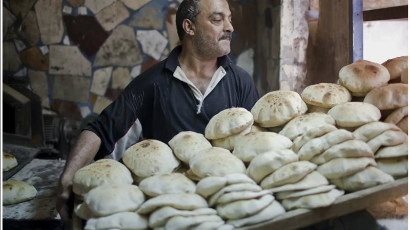 التموين تصدر قرار جديد الان بشان منظومة صرف الخبز | الحق والضلال