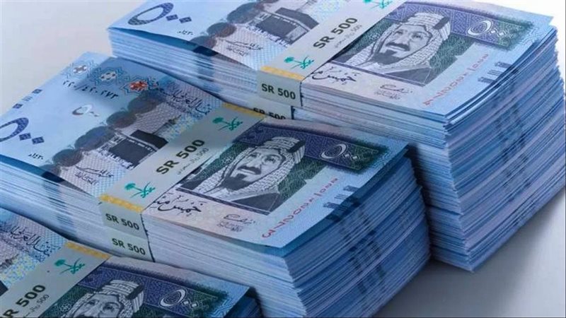 آخر تحديثات سعر الريال السعودي اليوم 3 أغسطس 2024 مقابل الجنيه المصري  بالبنوك… عملة المملكة وصلت كام بالسوق السوداء؟ | الحق والضلال