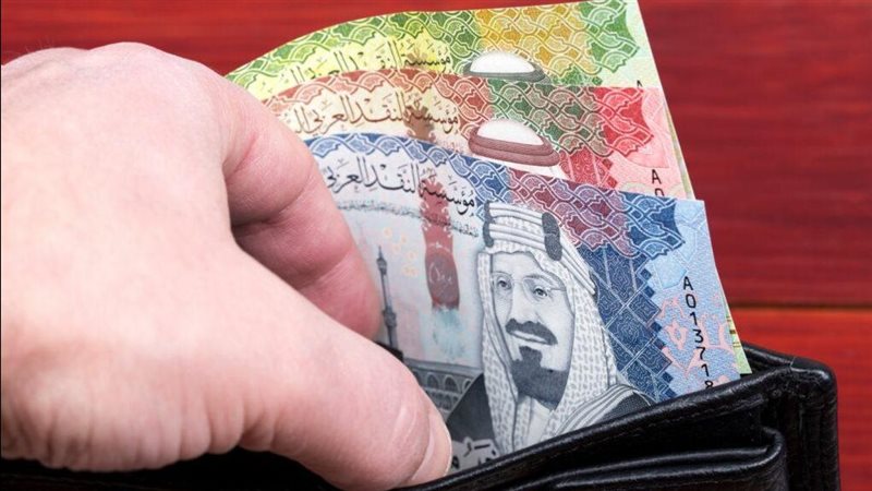 سعر الريال السعودي أمام الجنيه المصري اليوم 24 أغسطس 2024 في البنوك.. ليه  السوق السوداء بتقول كلام تاني؟ | الحق والضلال