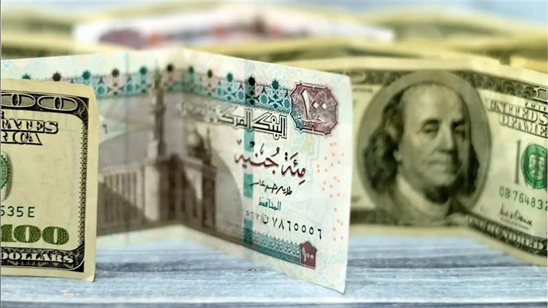 سعر الدولار مقابل