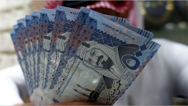 ارتفاع سعر الريال السعودي اليوم مقابل الجنيه المصري: تفاصيل شاملة في البنوك  والسوق السوداء |عملة المملكة بكام النهاردة؟ | الحق والضلال