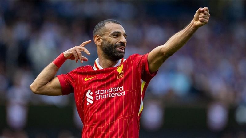 شوبير يفجر مفاجأة بشأن وجهة محمد صلاح المقبلة "نادي أوروبي كبير" | الحق  والضلال