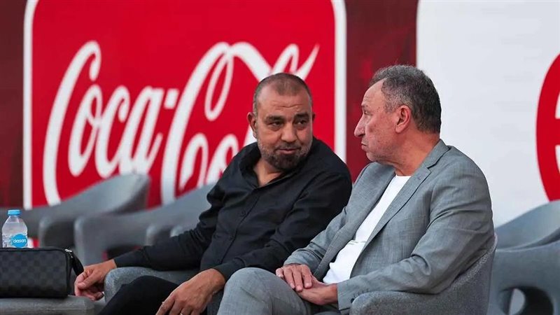 الموضوع مش عايز يتلم!..
