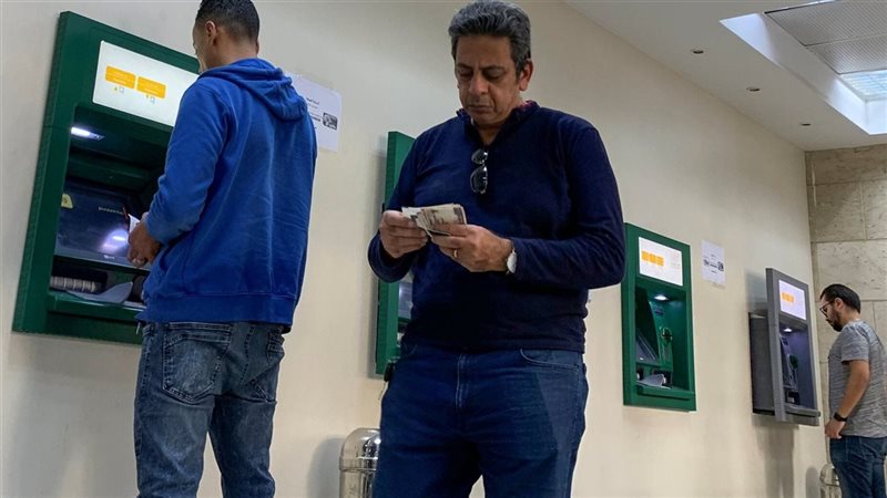 مرتبات شهر أكتوبر