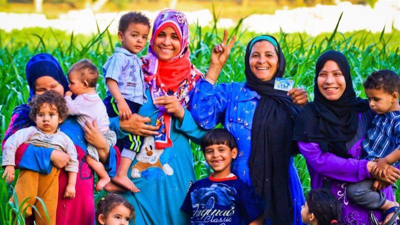 الحق والضلال
