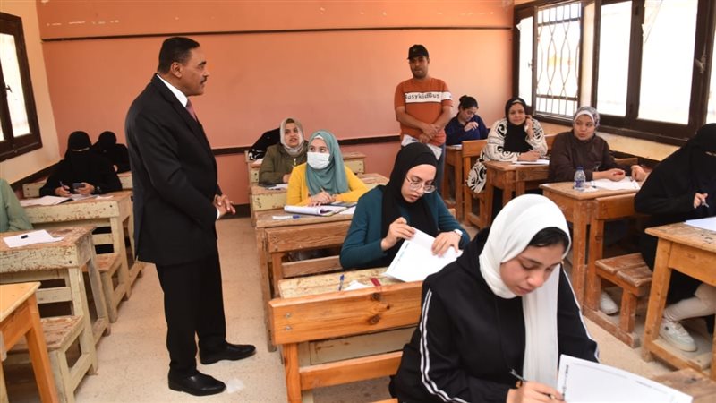 الحق والضلال