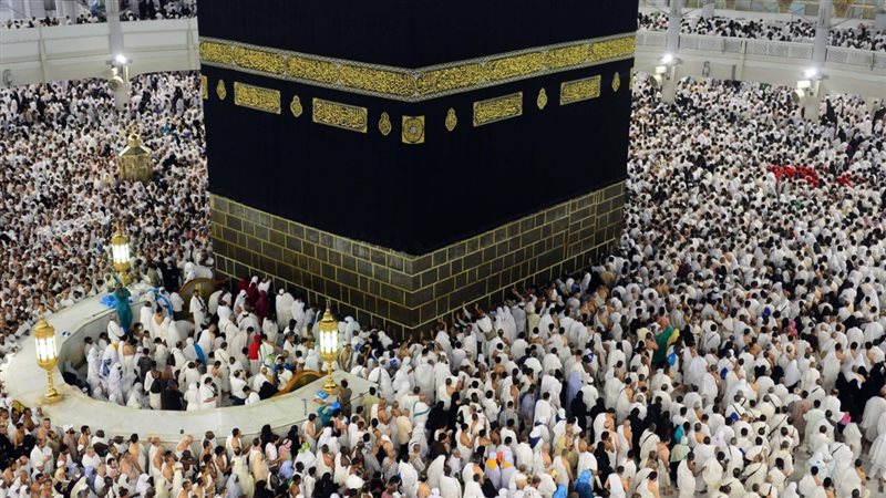 الحق والضلال