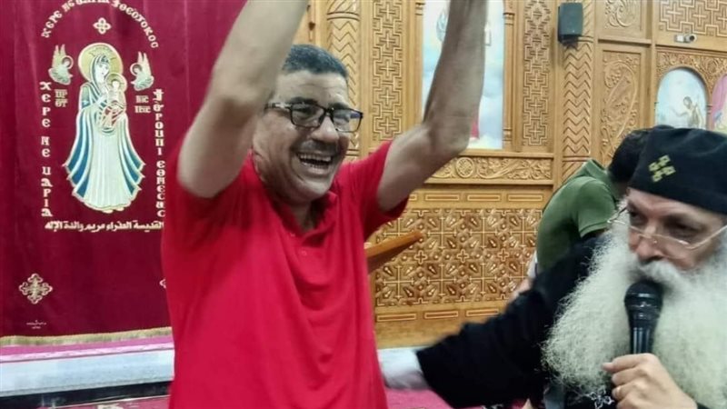 الحق والضلال