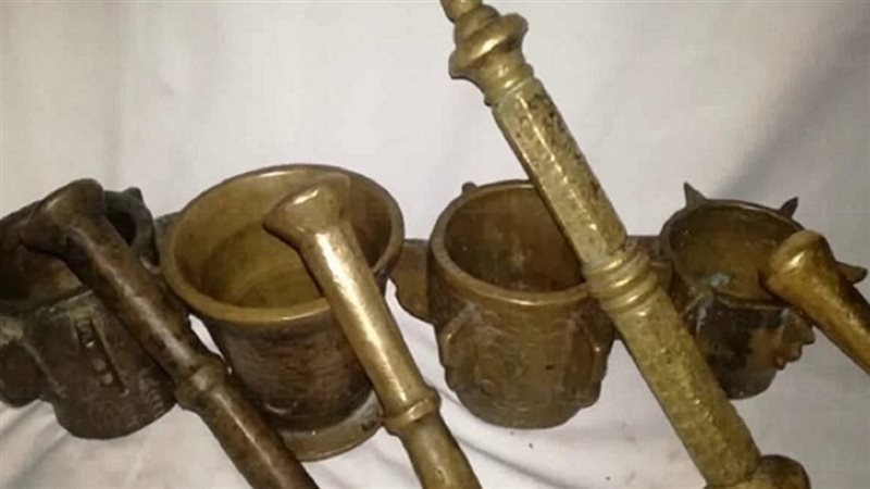 الحق والضلال
