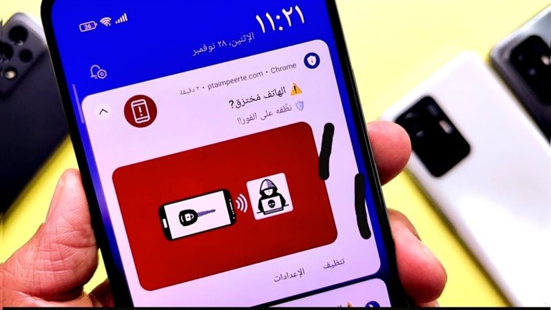 الحق والضلال