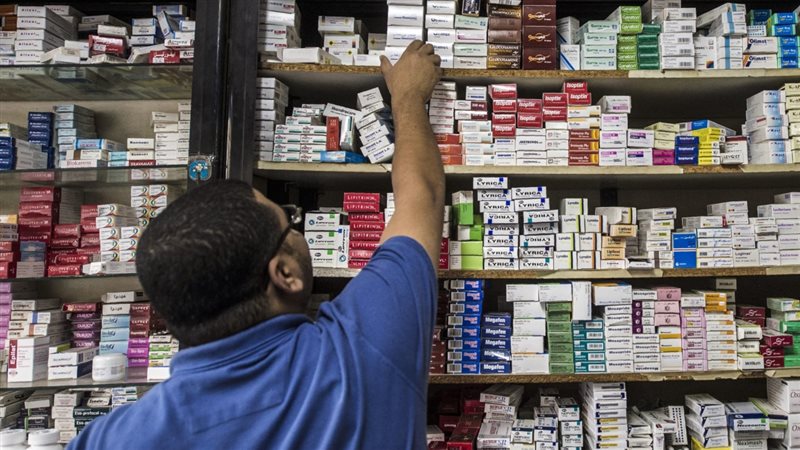 الحق والضلال