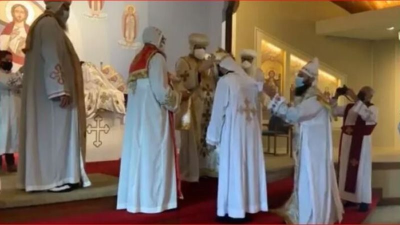 الحق والضلال