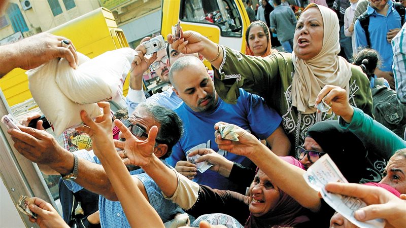 الحق والضلال