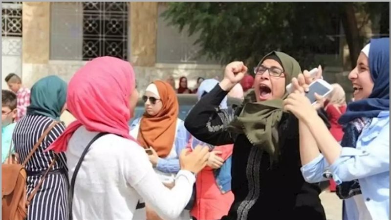 الحق والضلال