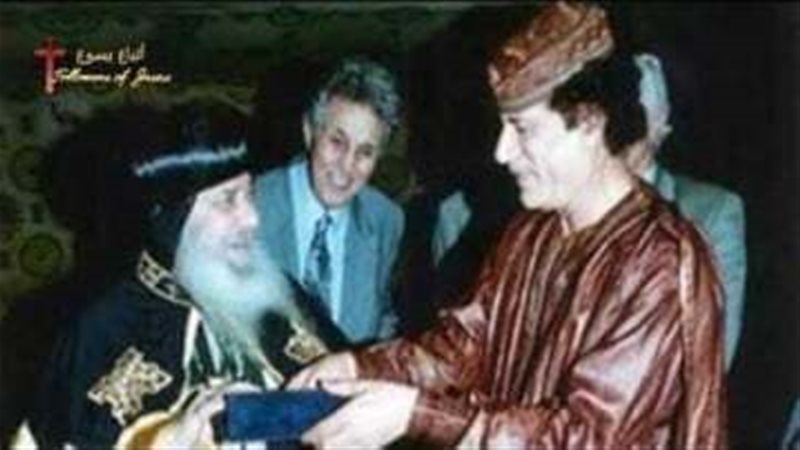 الحق والضلال