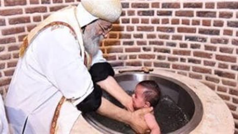 الحق والضلال