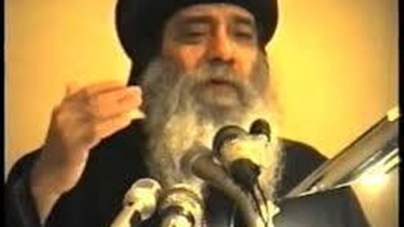 الحق والضلال