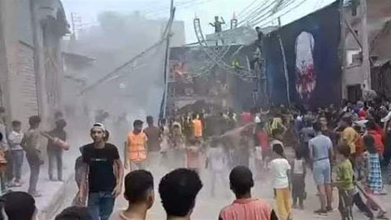 الحق والضلال
