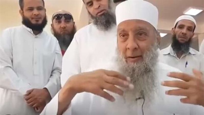 الحق والضلال