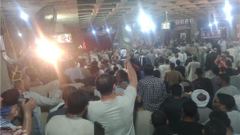 الحق والضلال