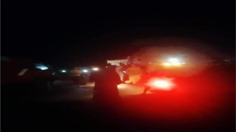 الحق والضلال