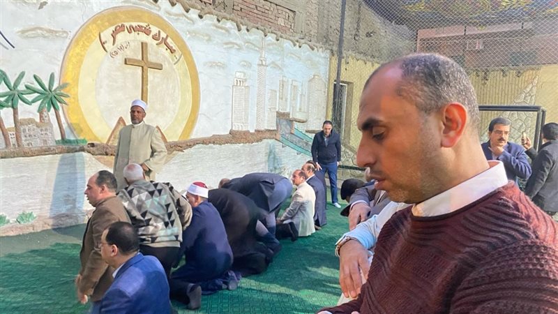 الحق والضلال