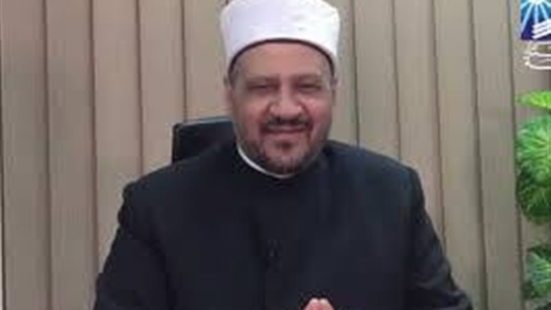 الحق والضلال