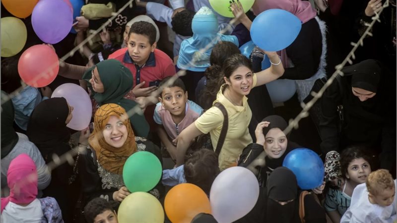 الحق والضلال