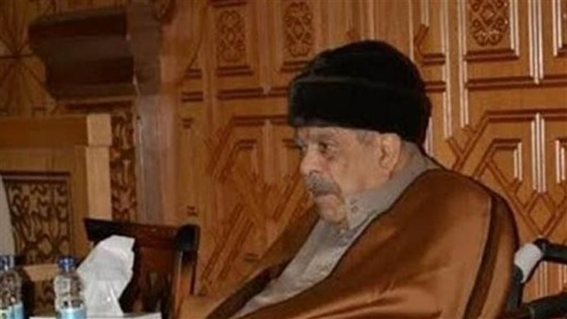 الحق والضلال