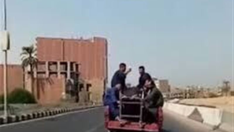 الحق والضلال