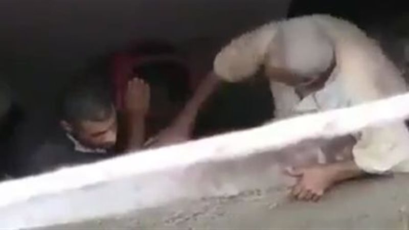 الحق والضلال