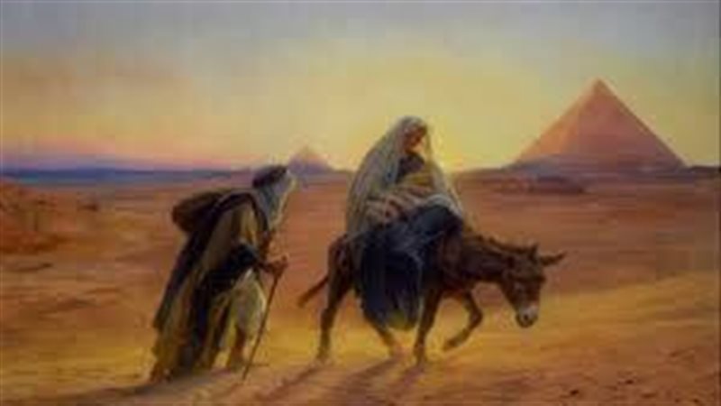 الحق والضلال