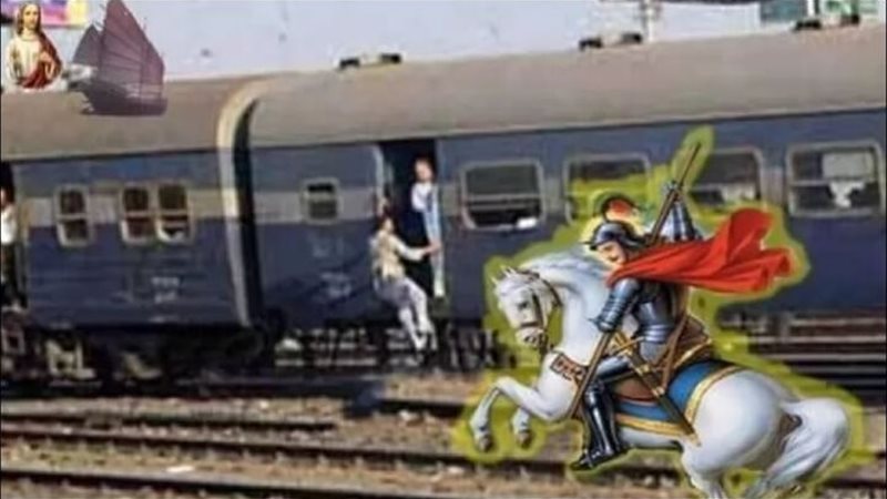 الحق والضلال