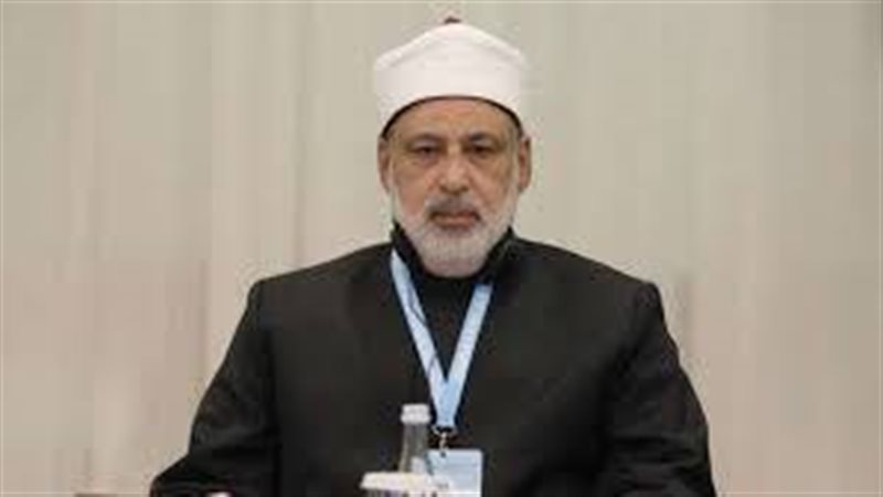 الحق والضلال