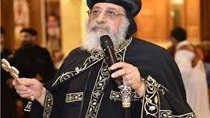 الحق والضلال