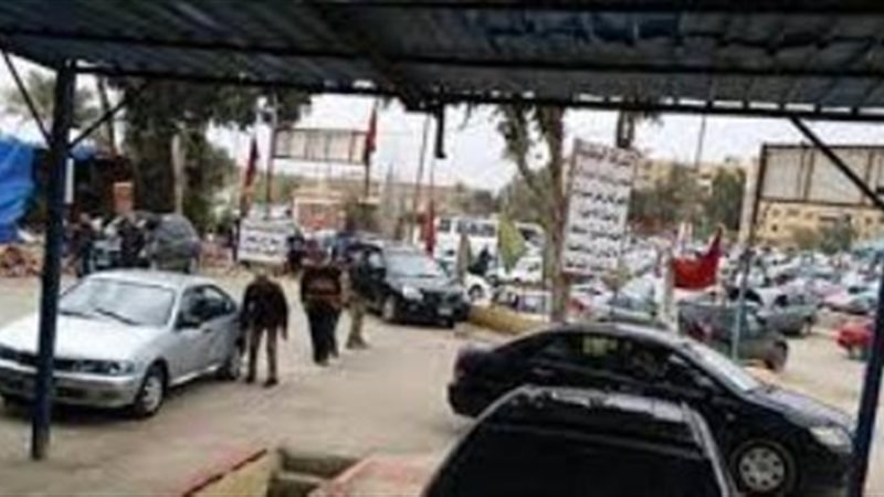 الحق والضلال