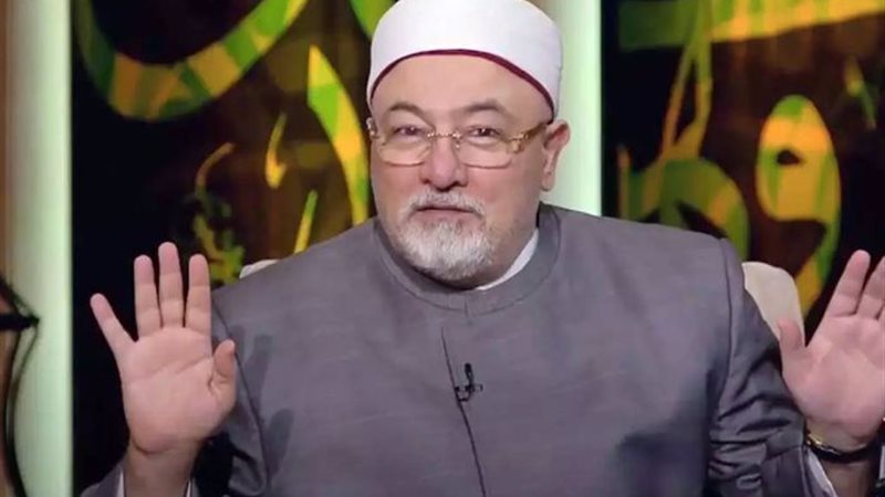 الحق والضلال