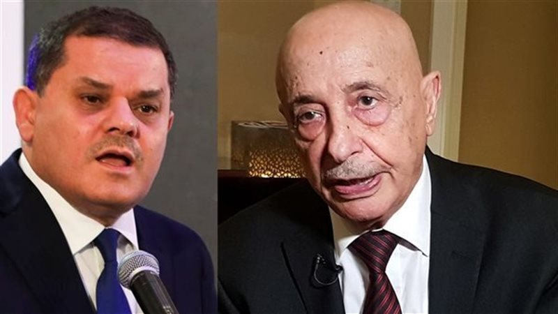 الحق والضلال