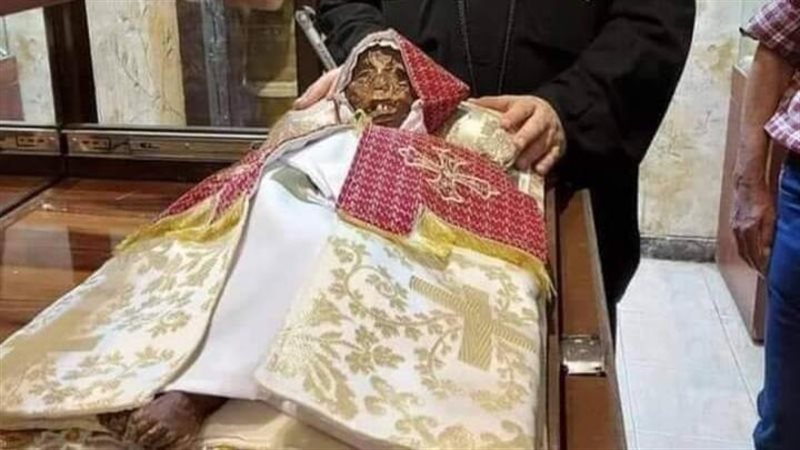 الحق والضلال