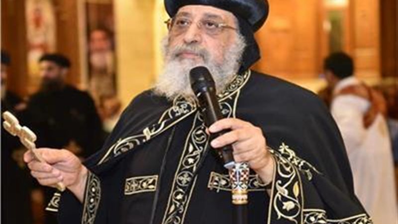 الحق والضلال