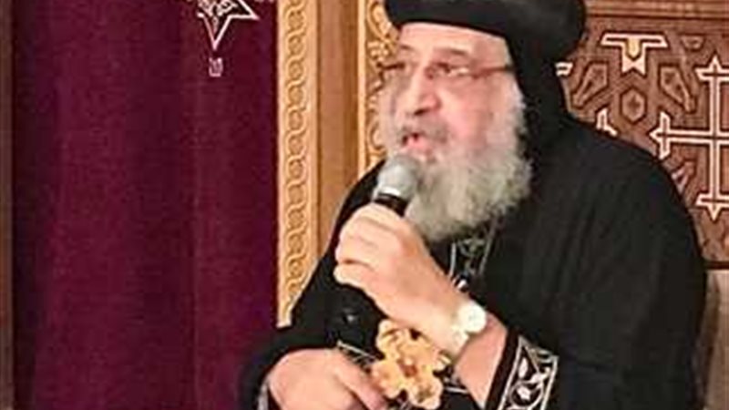 الحق والضلال