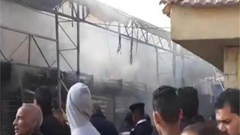 الحق والضلال