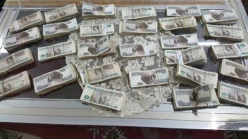 الحق والضلال
